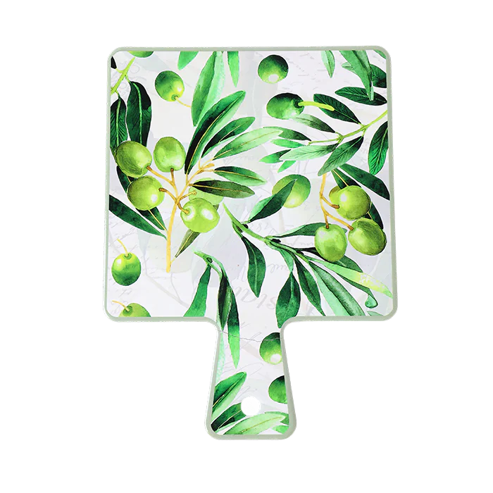 Olive Trivet - Image 2